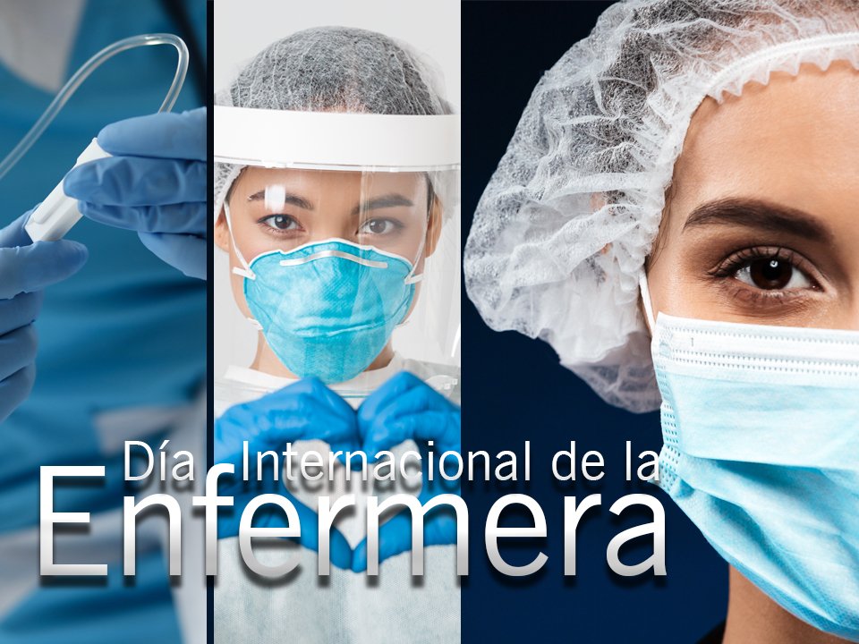 Día Internacional de la Enfermera | OSMATA | Obra Social Mecanicos y Afines  del Transporte Automotor