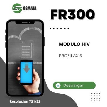 FR300